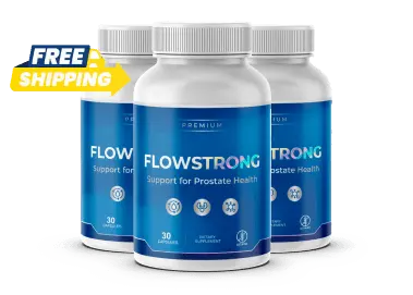 Buy FlowStrong