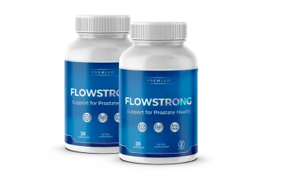 FlowStrong Pills